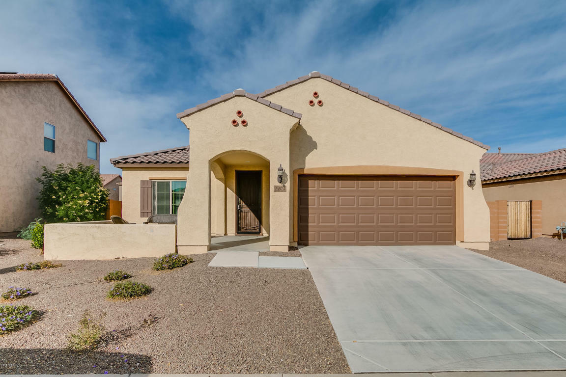 Property Photo:  25974 W Potter Drive  AZ 85396 