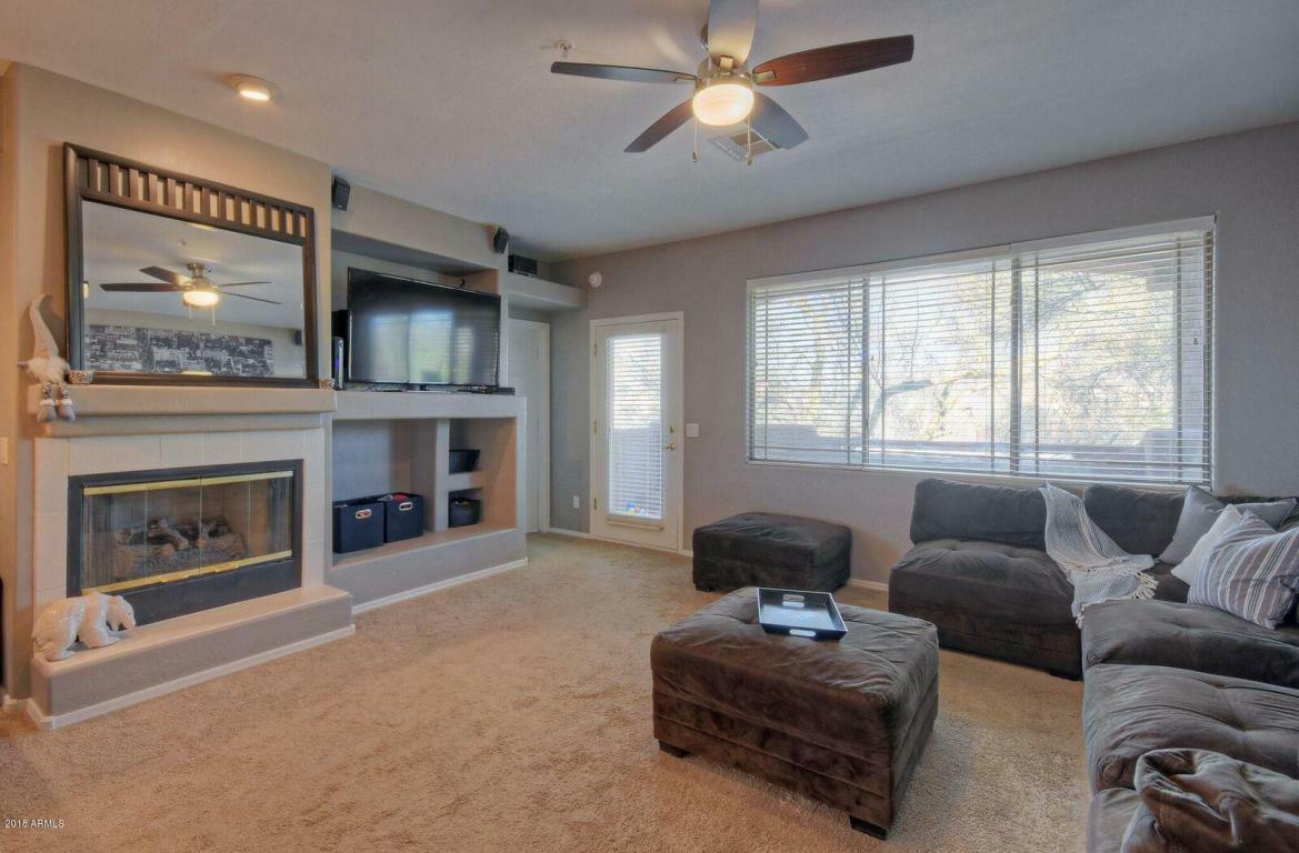 Property Photo:  11500 E Cochise Drive 2035  AZ 85259 