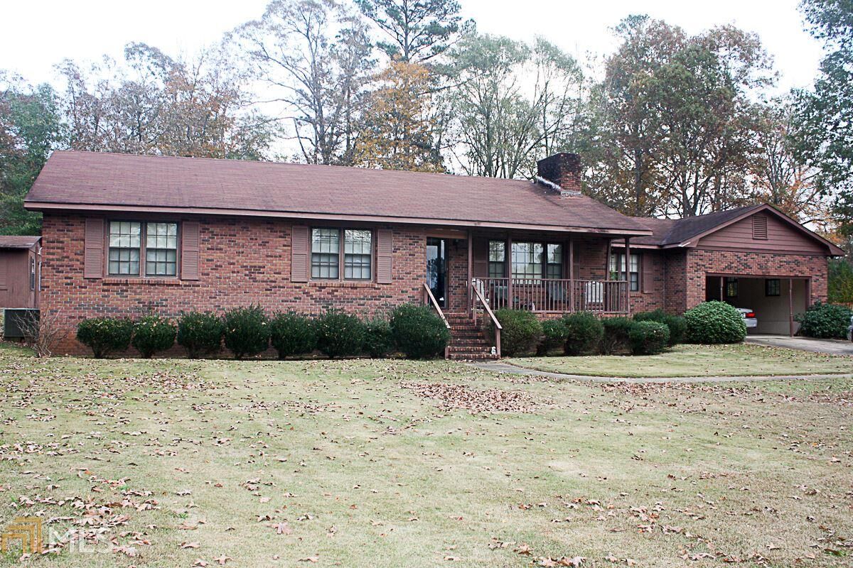 Property Photo: 100 Robertson Road GA 30241