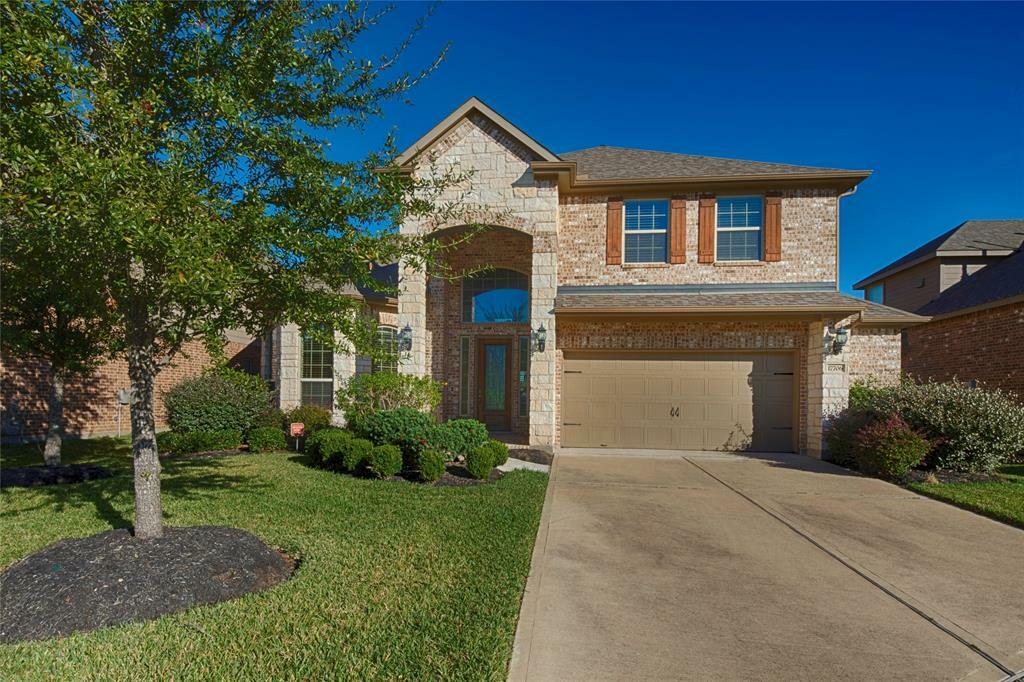 Property Photo:  17706 Eavesdown Court  TX 77095 