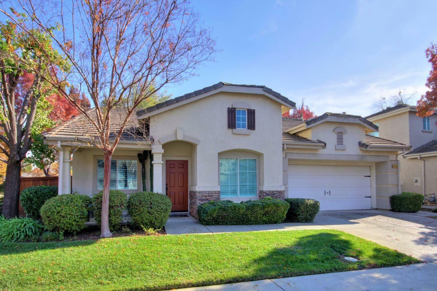 Property Photo:  9411 Windrunner Lane  CA 95758 