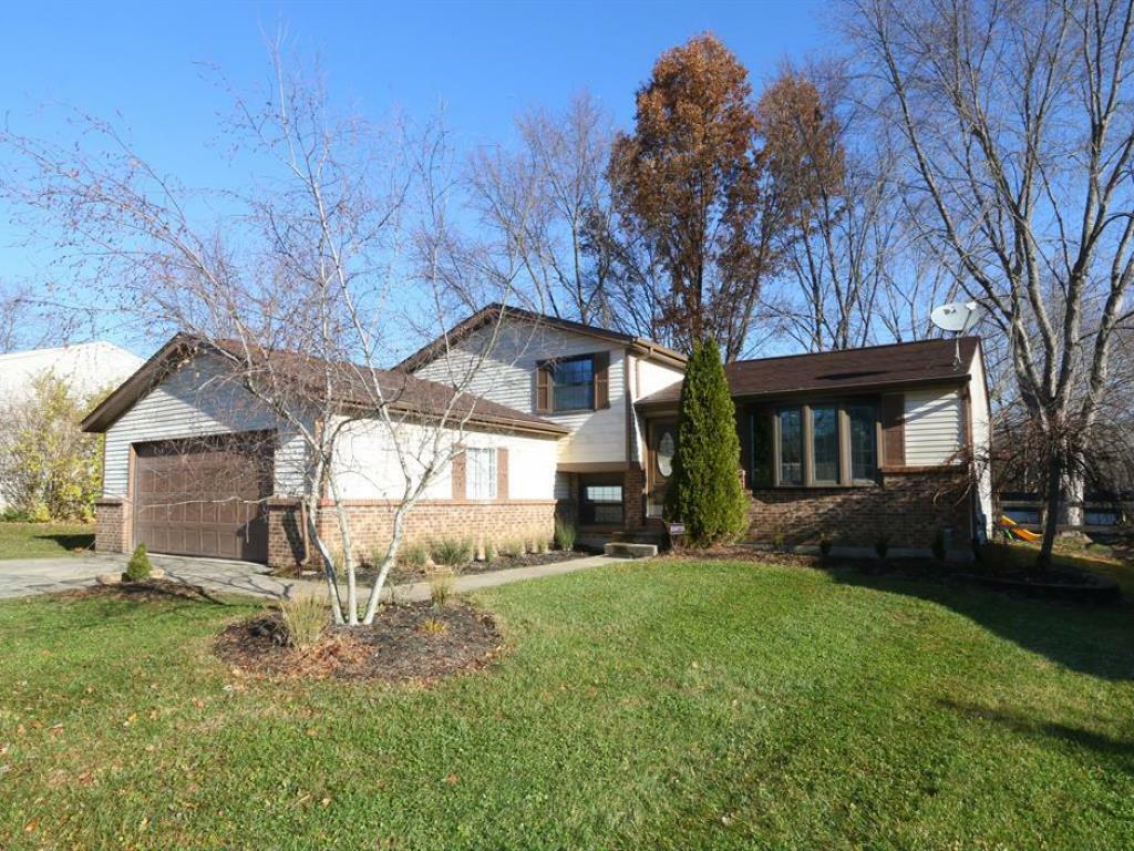 Property Photo:  1170 Creekridge Court  OH 45103 