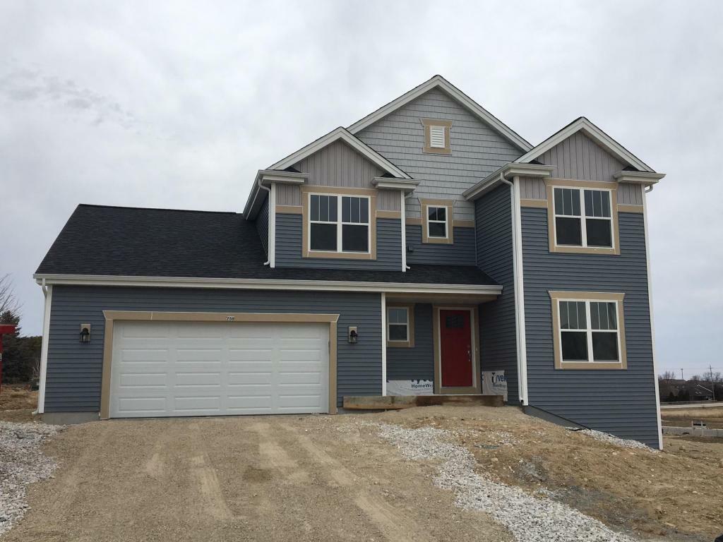Property Photo:  759 Autumn Ridge Ln  WI 53027 