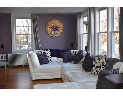 Property Photo: 16 Marland Rd MA 01606
