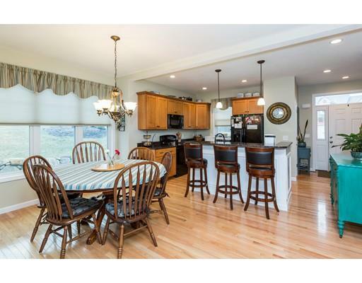 Property Photo: 8 Rails End 8 MA 01077