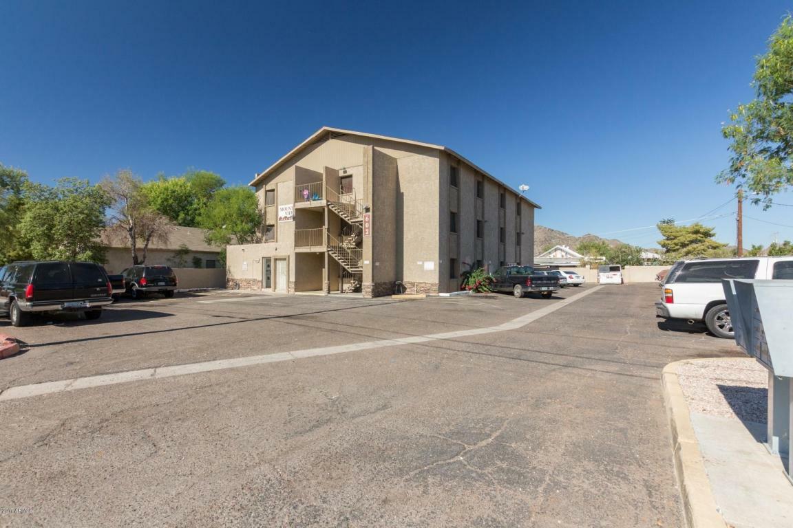 602 E Townley Avenue  Phoenix AZ 85020 photo