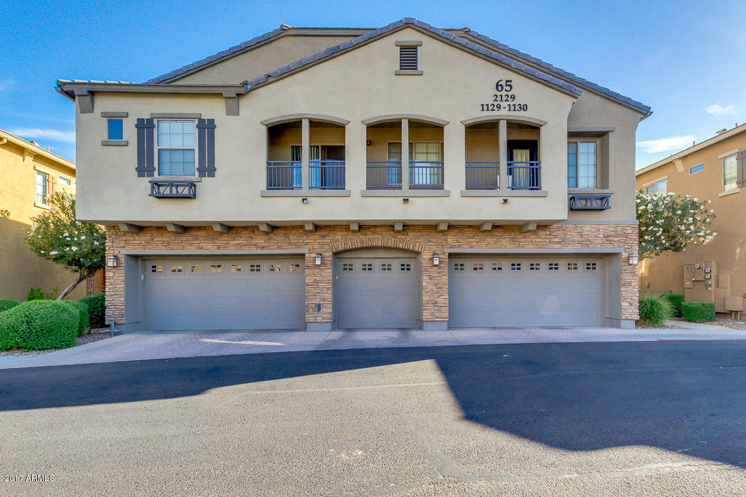 Property Photo:  1350 S Greenfield Road 1129  AZ 85206 