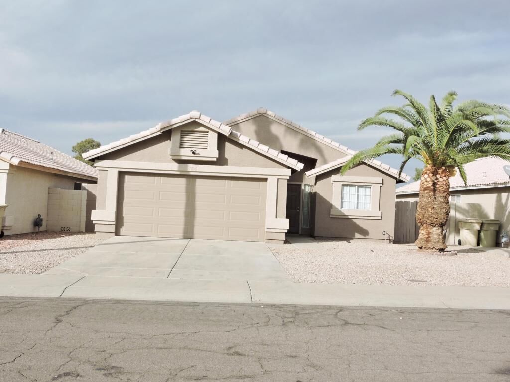Property Photo: 7706 W Solano Drive AZ 85303