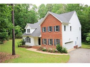 Property Photo: 8419 Macandrew Terrace VA 23838