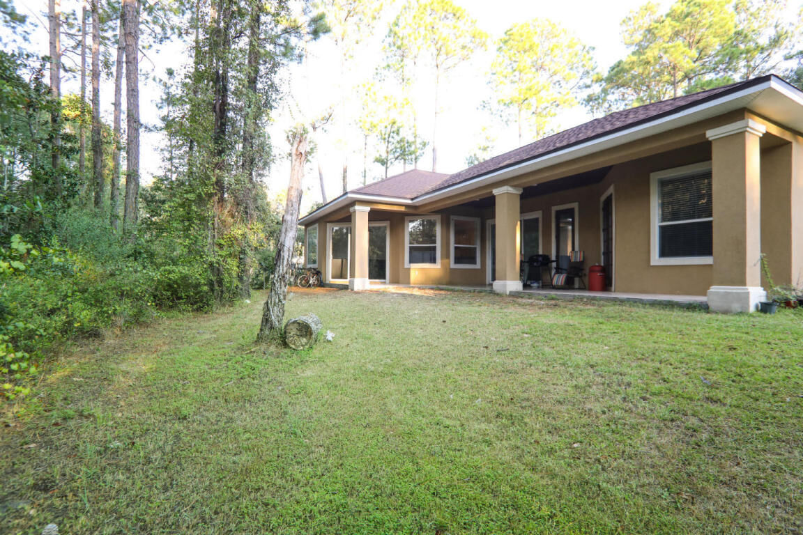 Property Photo:  50 Capri Court  FL 32439 
