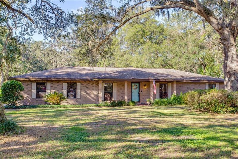 Property Photo:  114 Burrel Road  FL 32726 