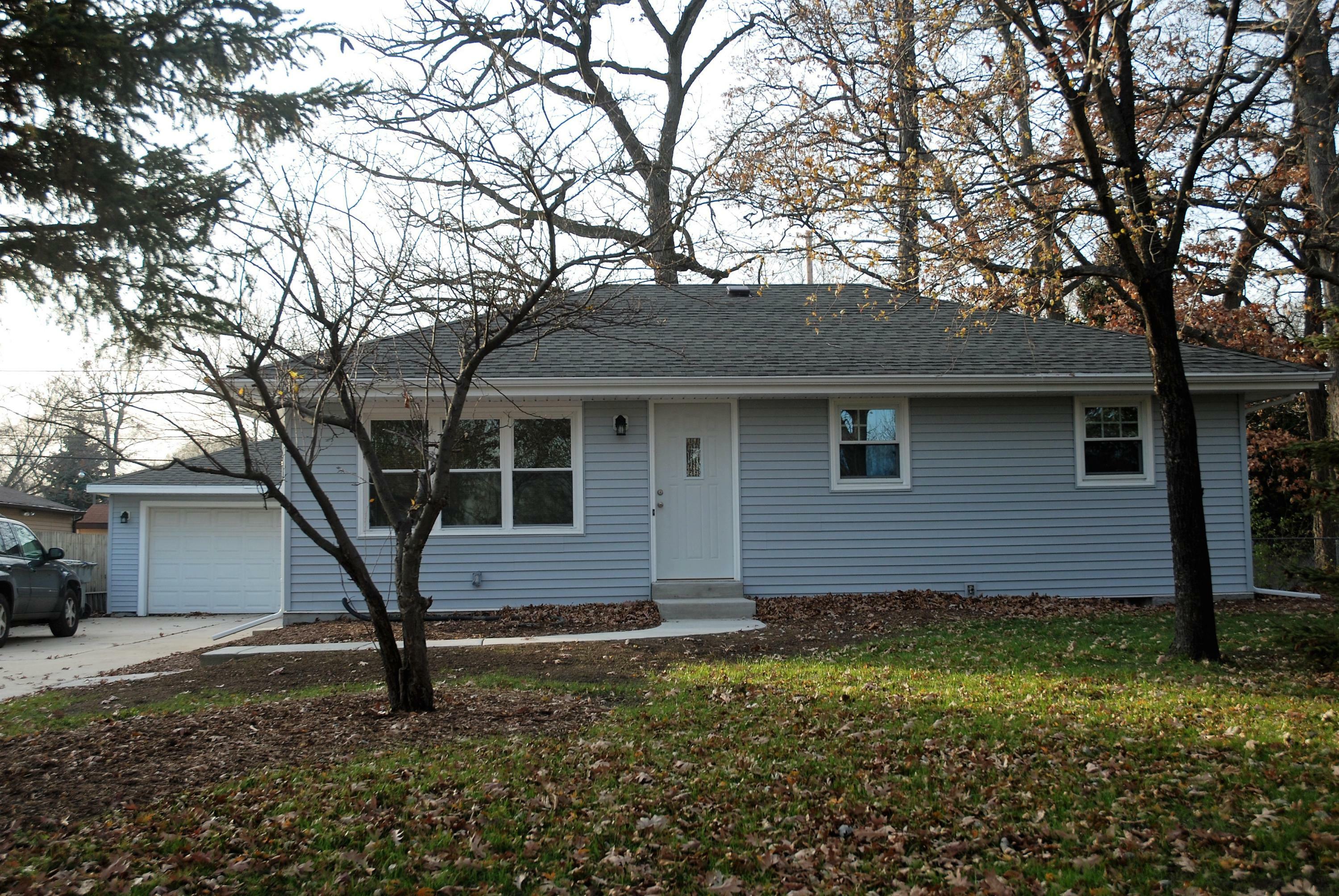Property Photo:  5353 S 6th St  WI 53221 