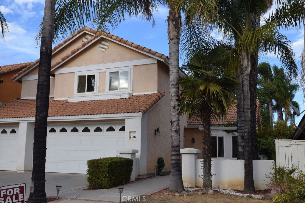 Property Photo:  24342 Gitano Drive  CA 92562 