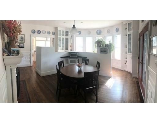 Property Photo: 227 Aspinwall Ave 227 MA 02446