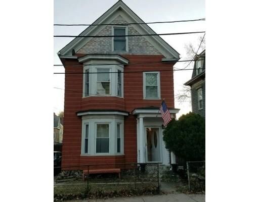 Property Photo:  10 Howe Street  MA 02145 