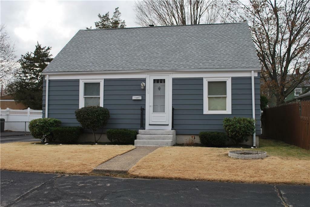 Property Photo: 16 Cumberland St RI 02861