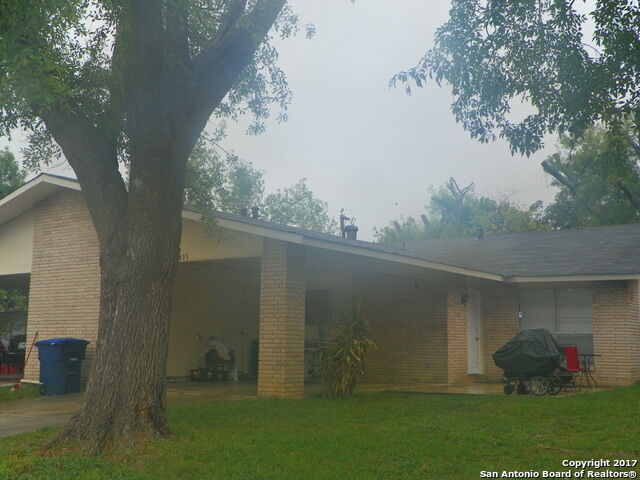 Property Photo:  9815 Conbes Dr  TX 78216 