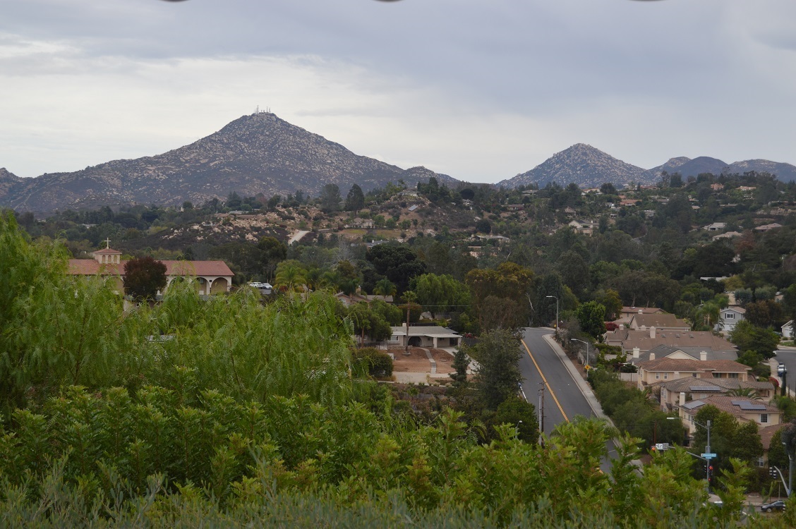 Property Photo: 15950 Avenida Villaha 54 CA 92128