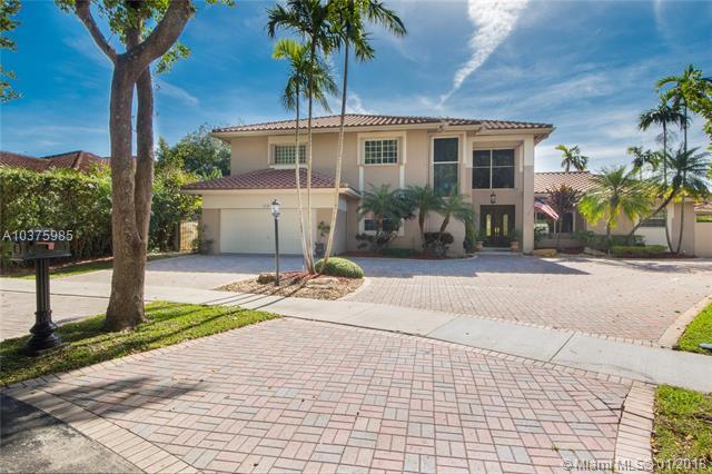 Property Photo: 8340 NW 154th Ter FL 33016