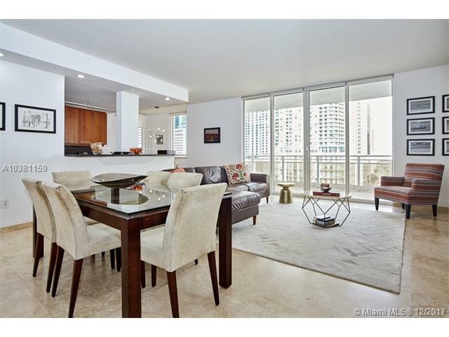 Property Photo:  901 Brickell Key Bl 1506  FL 33131 