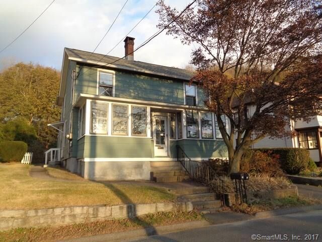 Property Photo: 114-116 New Haven Avenue CT 06418