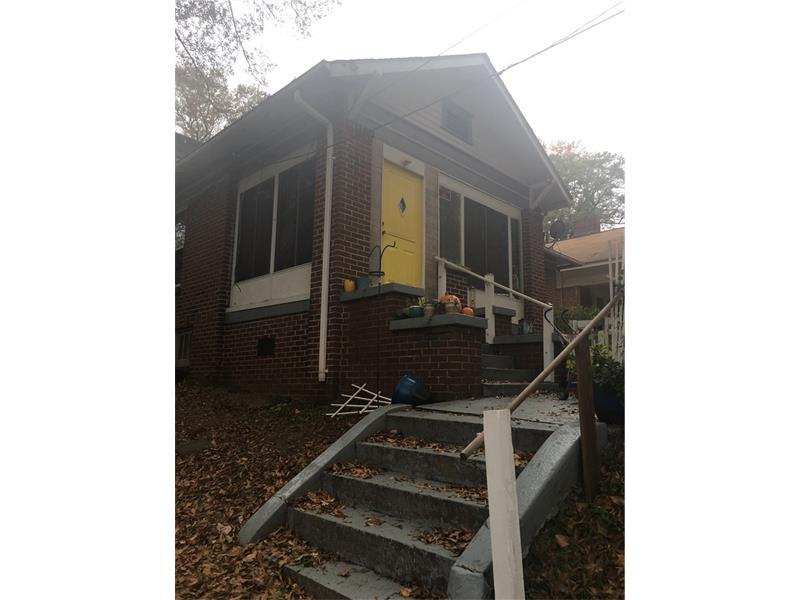 Property Photo: 91 Atlanta Avenue GA 30315