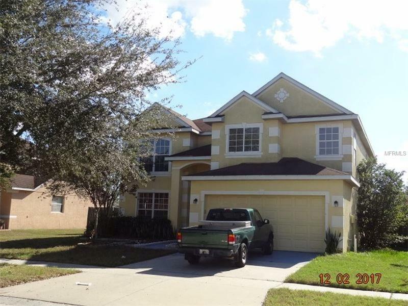 Property Photo: 7711 Nottinghill Sky Drive FL 33572