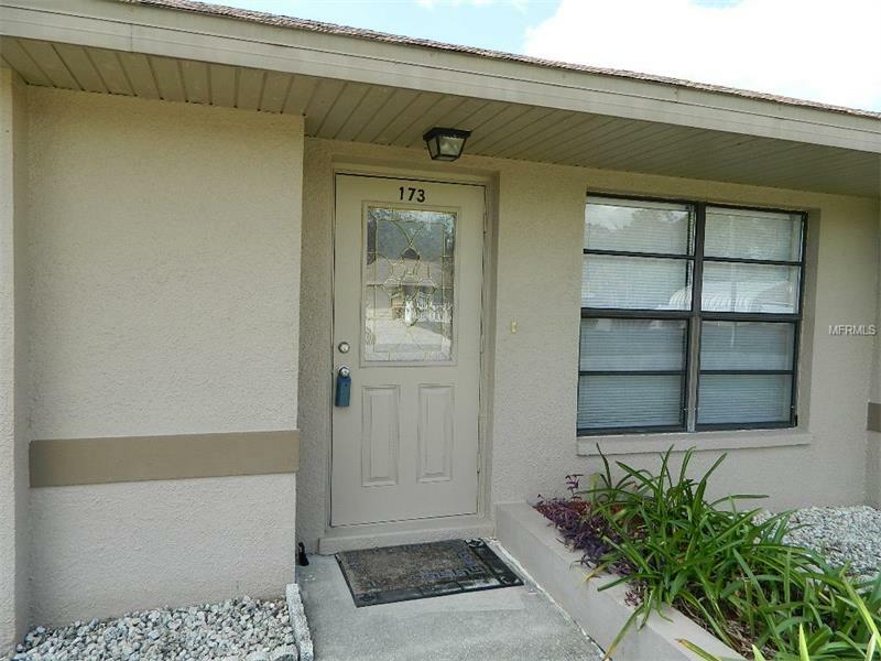 Property Photo:  173 Waterside Street  FL 33954 