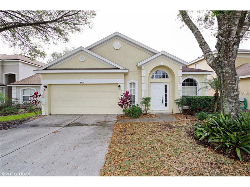 Property Photo:  5929 Golden Pine Court  FL 32765 