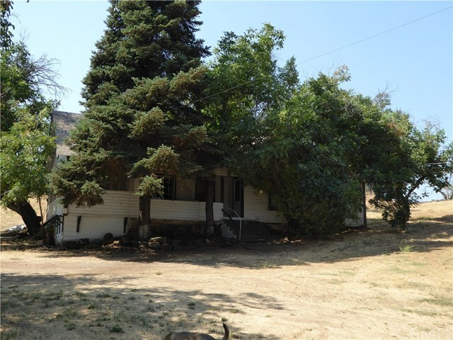 Property Photo: 17201 Morgan Valley Road CA 95457
