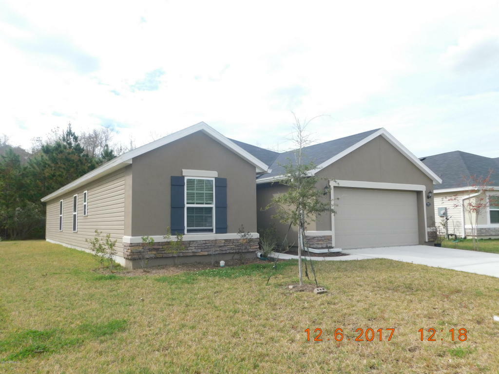 Property Photo:  7352 Benes Trail  FL 32244 