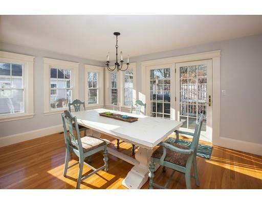 Property Photo:  249 Central Street  MA 02043 