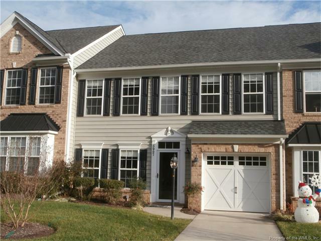 Property Photo:  5907 Flowering Peach Lane  VA 23140 