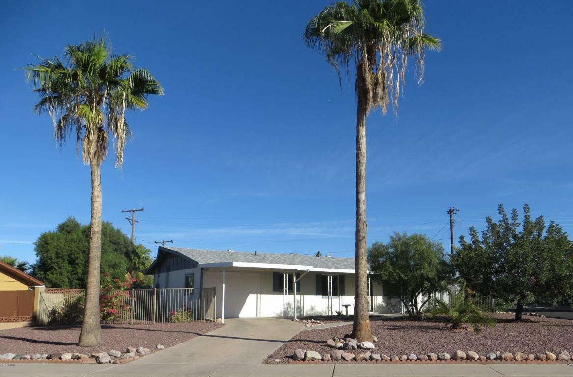 Property Photo:  1010 W 4th Avenue  AZ 85120 