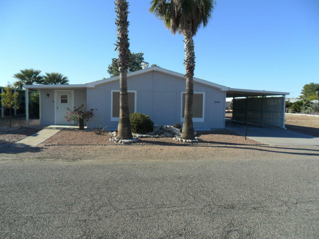 Property Photo:  3606 N Colorado Avenue  AZ 85132 
