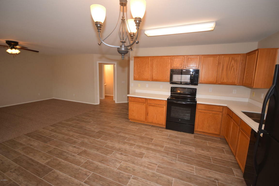 Property Photo:  3049 W Santa Cruz Avenue  AZ 85142 