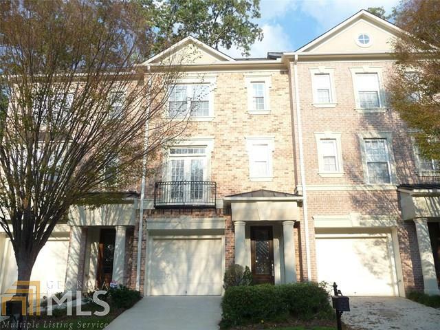 Property Photo:  1182 Arbor Park Lane SW  GA 30331 