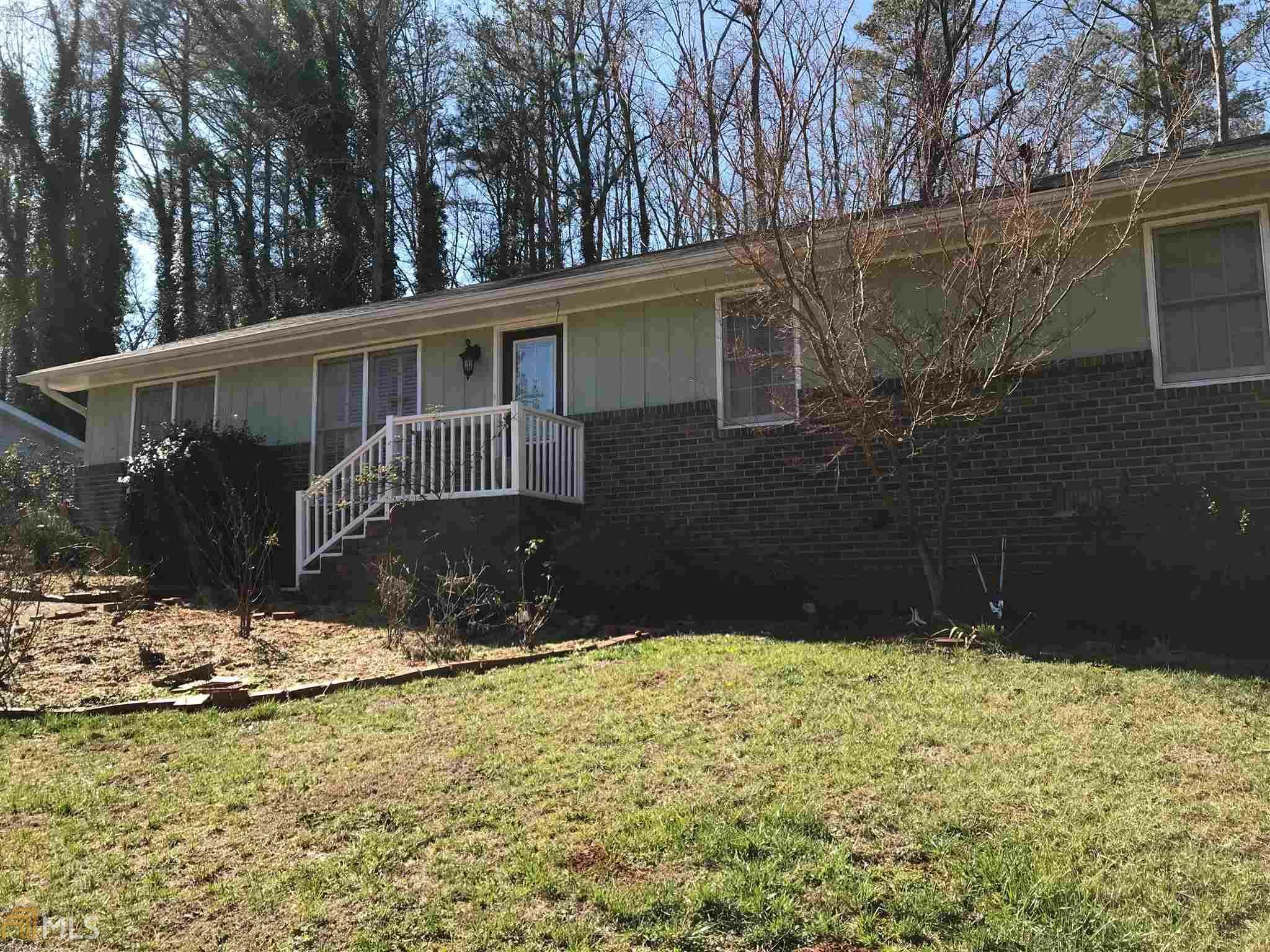 Property Photo:  3063 SE Highway 20 174  GA 30013 