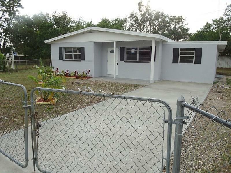 Property Photo: 10902 N 23rd Street FL 33612