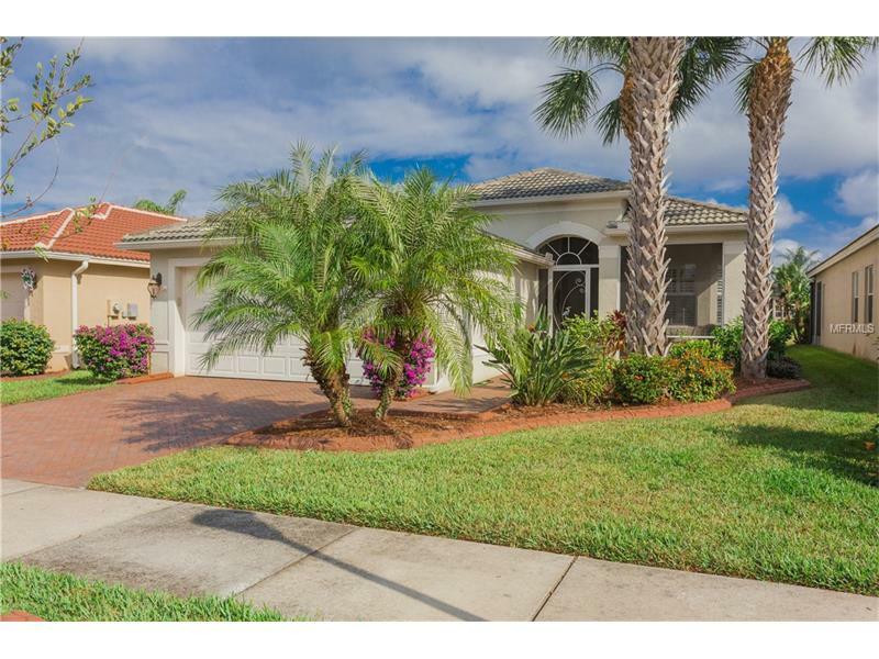 Property Photo:  15758 Crystal Waters Drive  FL 33598 