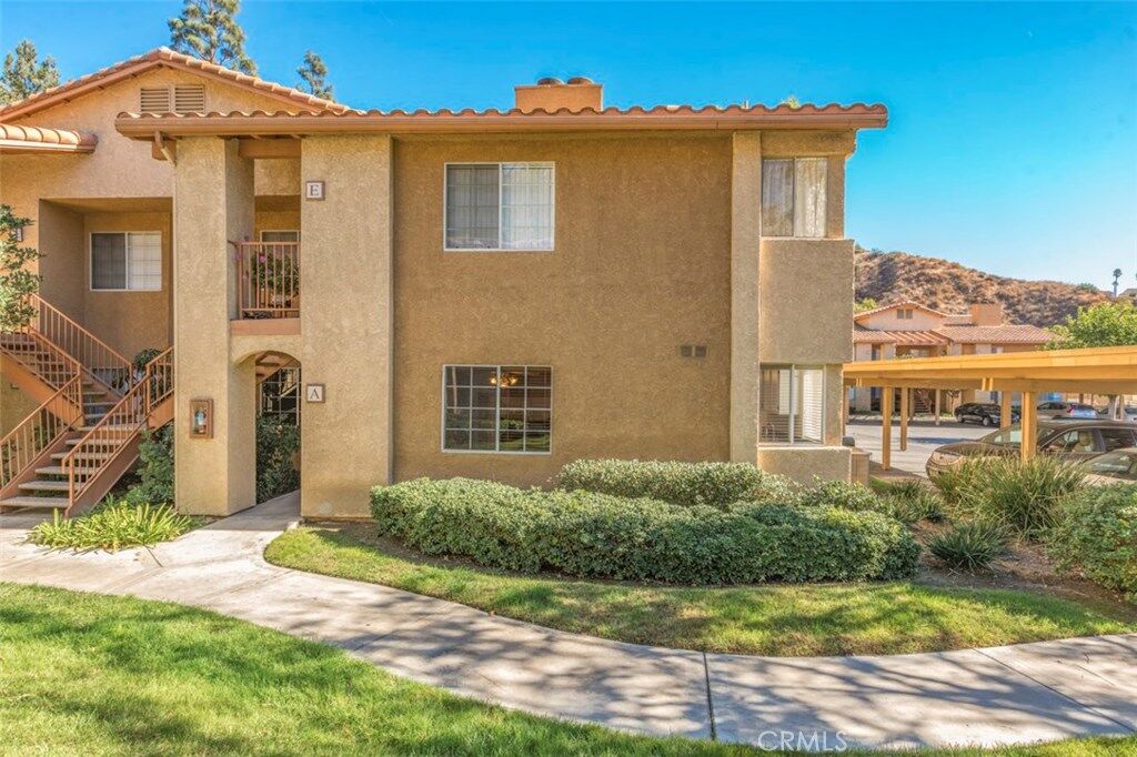 Property Photo: 5340 Silver Canyon Road 13A CA 92887