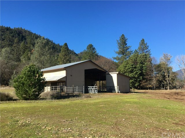 Property Photo: 13306 Elk Mountain Road CA 95485