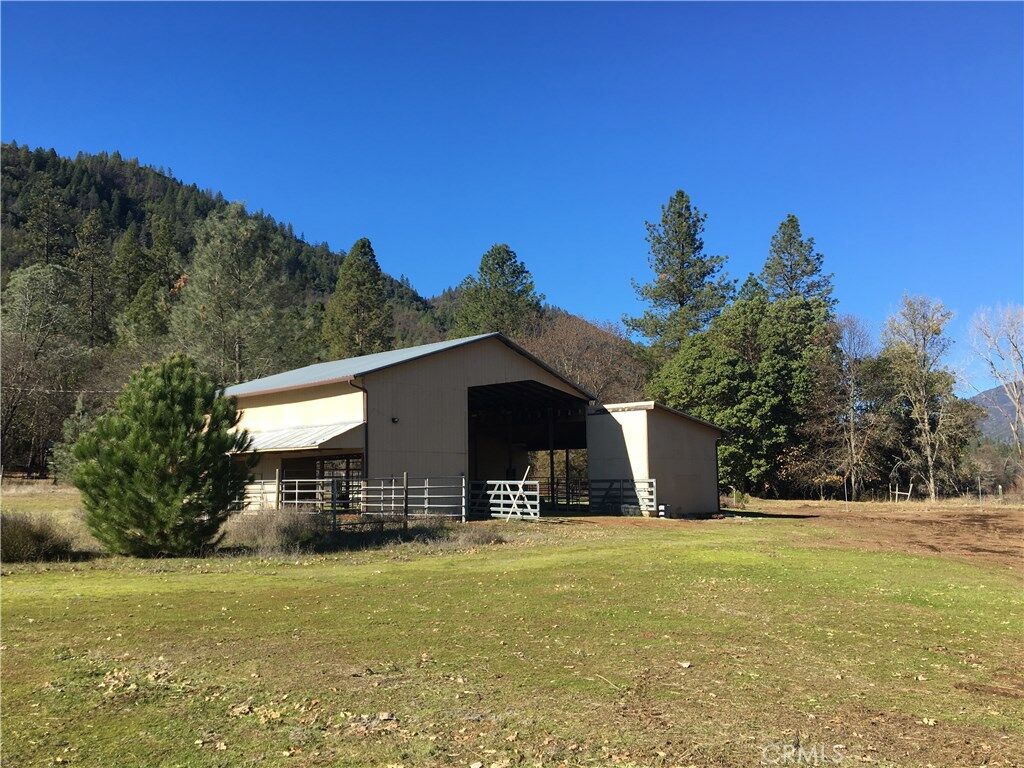 Property Photo:  13306 Elk Mountain Road  CA 95485 