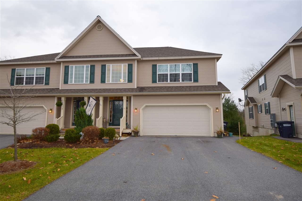 Property Photo:  16 Laurel Drive  VT 05452 