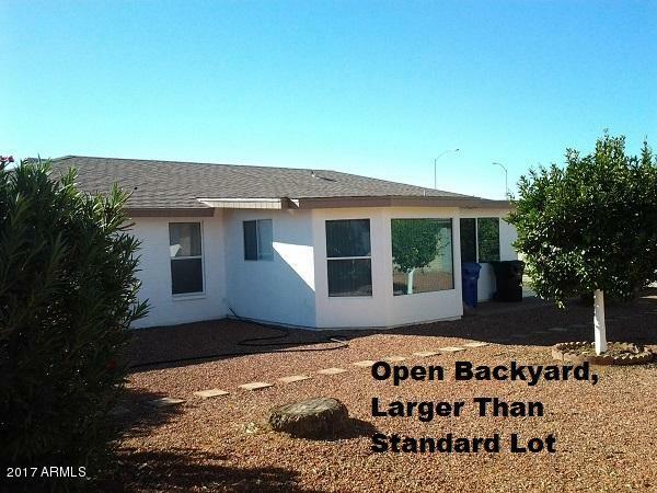 Property Photo:  7930 E Natal Avenue  AZ 85209 