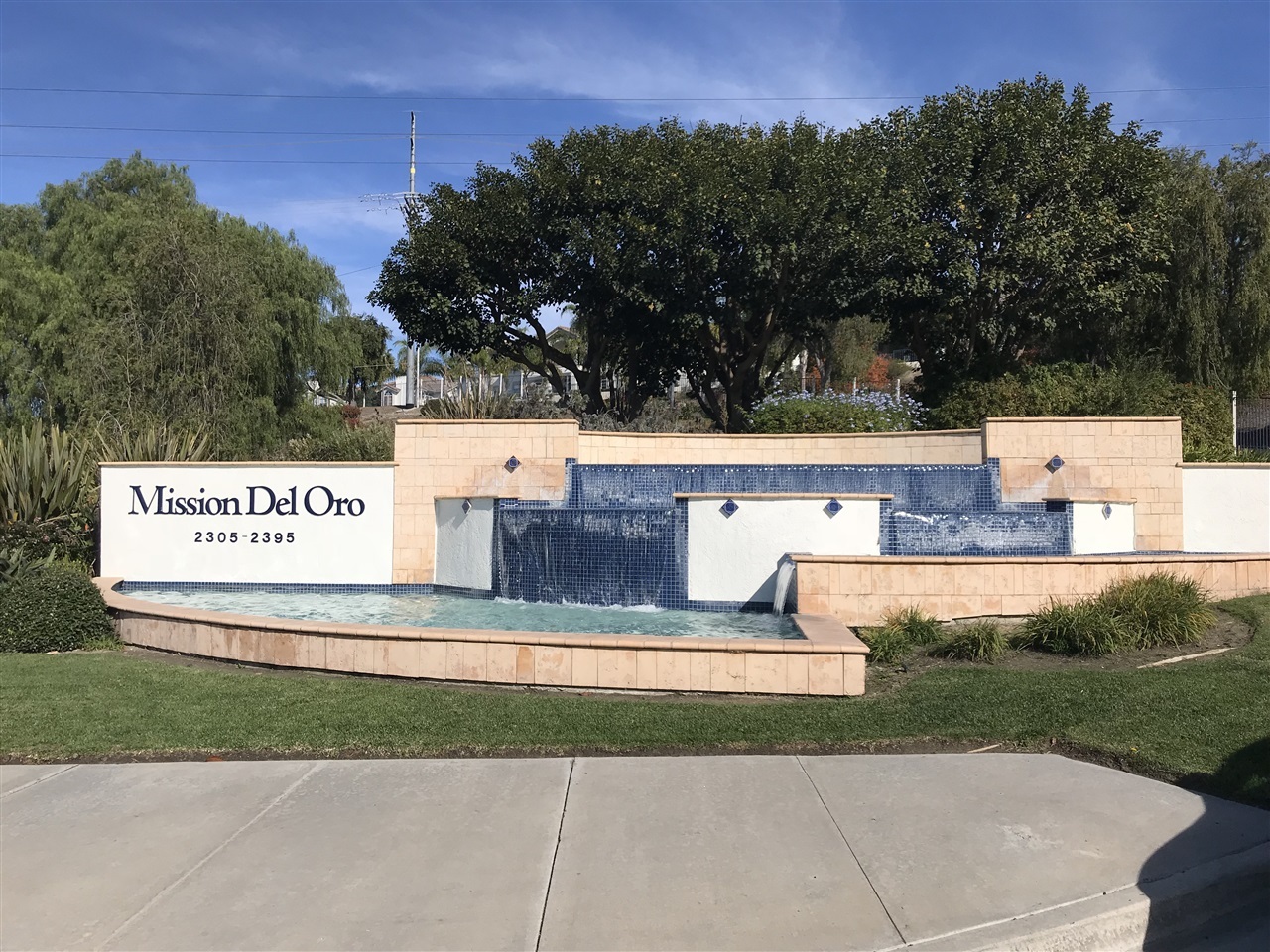 Property Photo:  2315 Rancho Del Oro Unit 10  CA 92056 