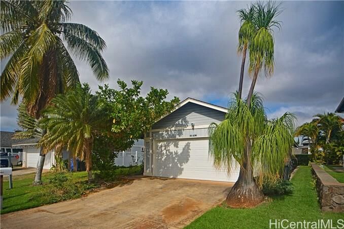 91-108 Auhola Place  Ewa Beach HI 96706 photo