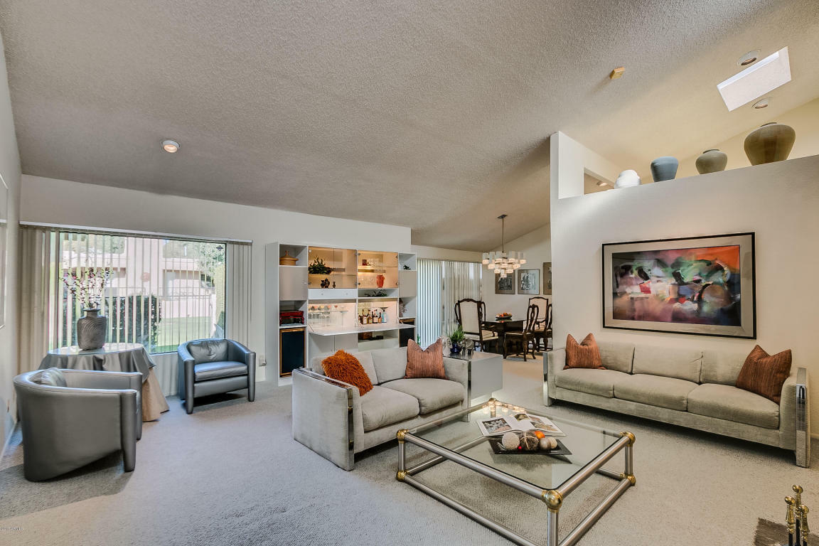 Property Photo: 8208 E Del Cuarzo Drive AZ 85258