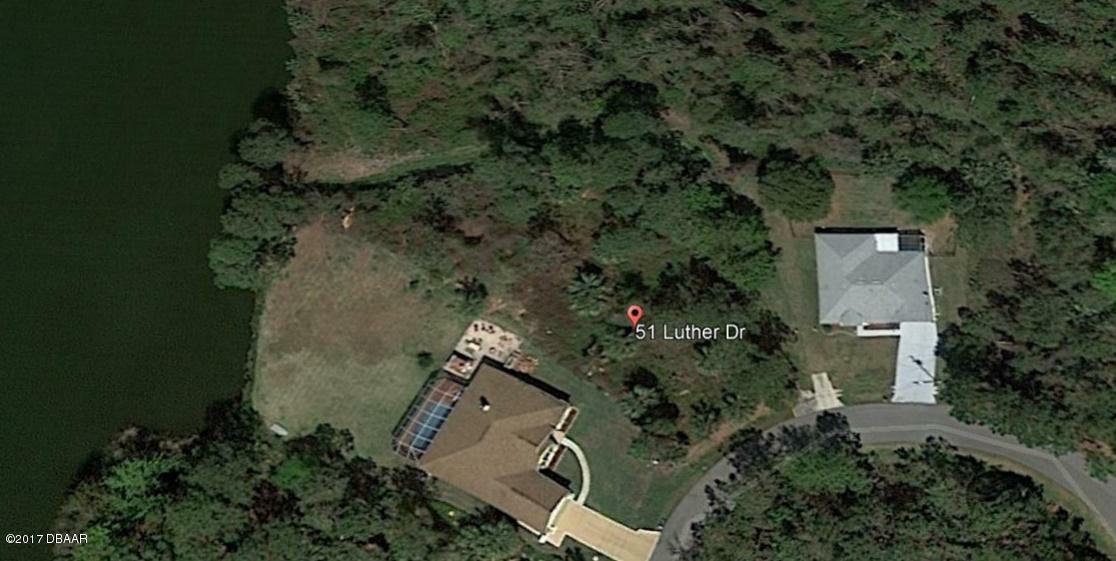 Property Photo: 51 Luther Drive FL 32137