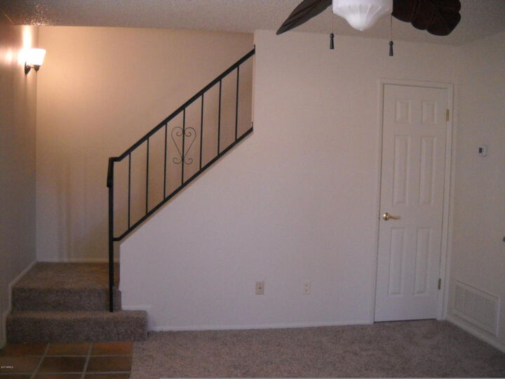 Property Photo: 10201 N 8th Place B AZ 85020